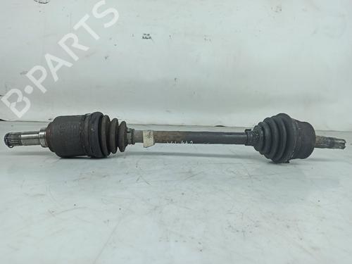 Drivaksel fortil venstre FIAT PUNTO (188_) 1.2 60 (188.030, .050, .130, .150, .230, .250) (60 hp) 22199270