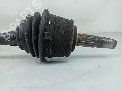 Drivaksel fortil venstre FIAT PUNTO (188_) 1.2 60 (188.030, .050, .130, .150, .230, .250) | BP22199270M38