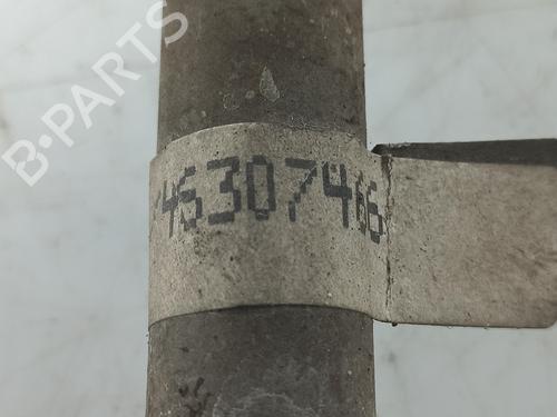 Drivaksel fortil venstre FIAT PUNTO (188_) 1.2 60 (188.030, .050, .130, .150, .230, .250) | BP22199270M38