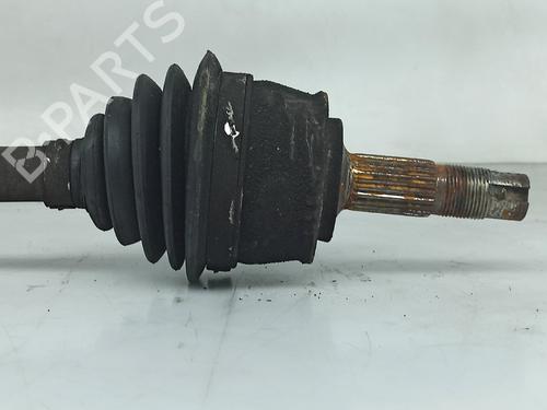 Right front driveshaft FIAT PUNTO (188_) 1.2 60 (188.030, .050, .130, .150, .230, .250) | BP22199271M39 