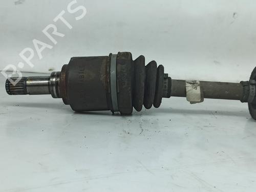 Right front driveshaft FIAT PUNTO (188_) 1.2 60 (188.030, .050, .130, .150, .230, .250) | BP22199271M39 