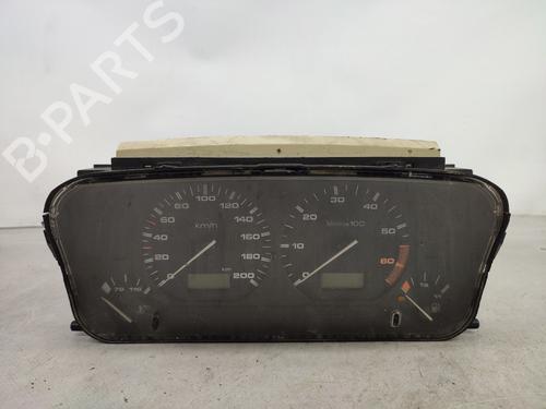 Used Instrument cluster SEAT CORDOBA (6K1, 6K2) 1.4 i (60 hp) 21272082
