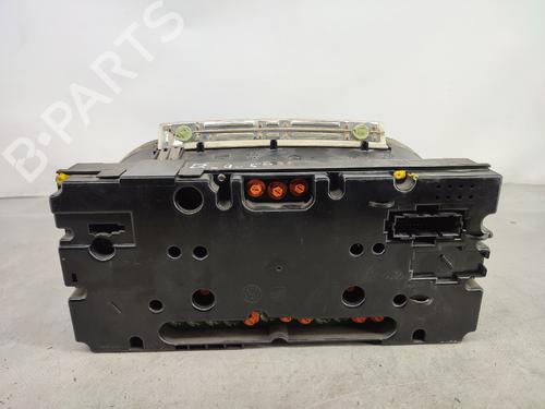 Instrument cluster SEAT CORDOBA (6K1, 6K2) 1.4 i | BP21272082C47