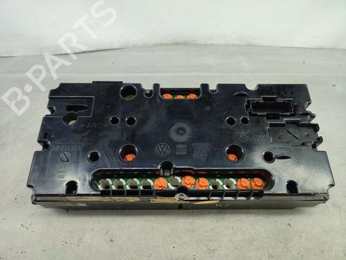 Instrument cluster SEAT CORDOBA (6K1, 6K2) 1.4 i | BP21272082C47
