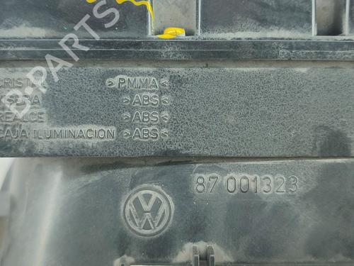 Instrument cluster SEAT CORDOBA (6K1, 6K2) 1.4 i | BP21272082C47
