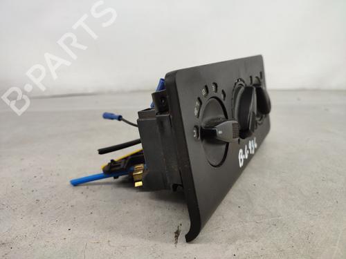 Climate control VW POLO III CLASSIC (6V2) 60 1.4 | BP21258267I5 