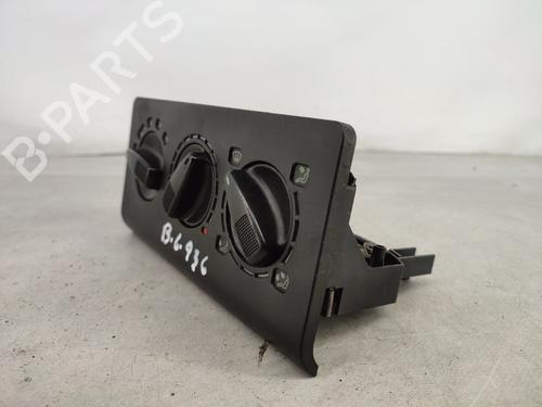 Climate control VW POLO III CLASSIC (6V2) 60 1.4 | BP21258267I5 