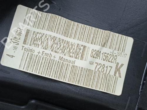 Other RENAULT MEGANE IV Grandtour (K9A/M/N_) 1.5 dCi 110 | BP22202868O1 