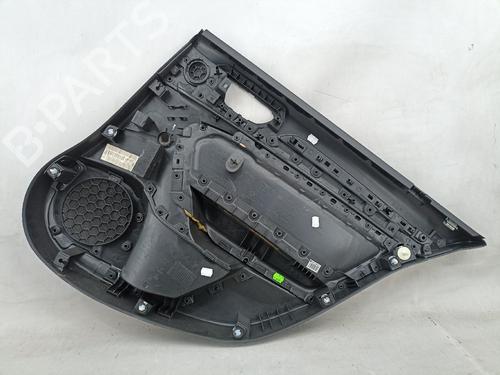 Other RENAULT MEGANE IV Grandtour (K9A/M/N_) 1.5 dCi 110 | BP22202868O1 