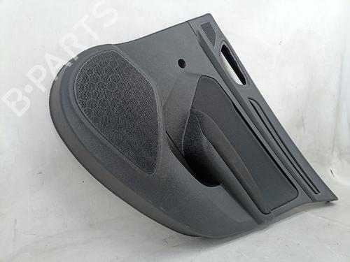 Other RENAULT MEGANE IV Grandtour (K9A/M/N_) 1.5 dCi 110 | BP22202867O1 