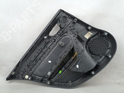 Other RENAULT MEGANE IV Grandtour (K9A/M/N_) 1.5 dCi 110 | BP22202867O1 