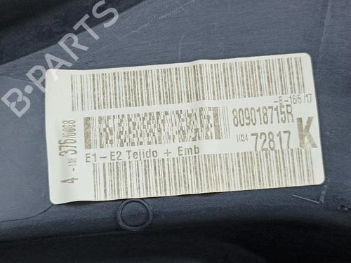 Other RENAULT MEGANE IV Grandtour (K9A/M/N_) 1.5 dCi 110 | BP22202866O1 