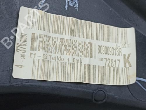 Other RENAULT MEGANE IV Grandtour (K9A/M/N_) 1.5 dCi 110 | BP22202865O1 