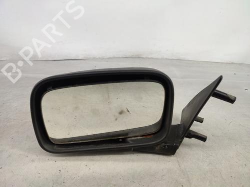 Used Left mirror VW GOLF II (19E, 1G1) 1.6 D (54 hp) 21221913