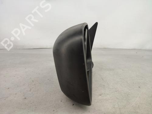 Left mirror VW GOLF II (19E, 1G1) 1.6 D | BP21221913C26