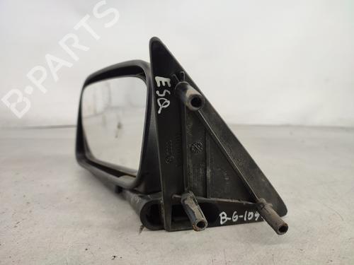 Left mirror VW GOLF II (19E, 1G1) 1.6 D | BP21221913C26