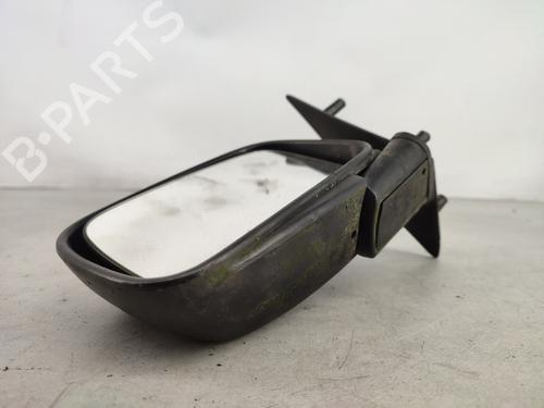 Left mirror VW GOLF II (19E, 1G1) 1.6 D | BP21221913C26