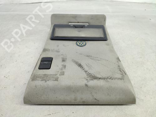 Interior roof light VW PASSAT B3/B4 (3A2, 35I) 1.9 TDI 357877847A
