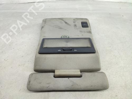 Interior roof light VW PASSAT B3/B4 (3A2, 35I) 1.9 TDI | BP21258056I8 