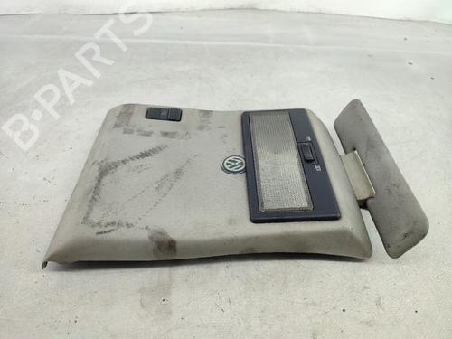 Interior roof light VW PASSAT B3/B4 (3A2, 35I) 1.9 TDI | BP21258056I8 