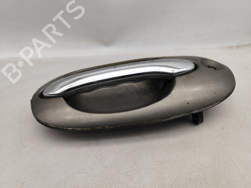 Front right exterior door handle KIA CARNIVAL I (UP, FL) 2.9 TDi | BP21130840C129 
