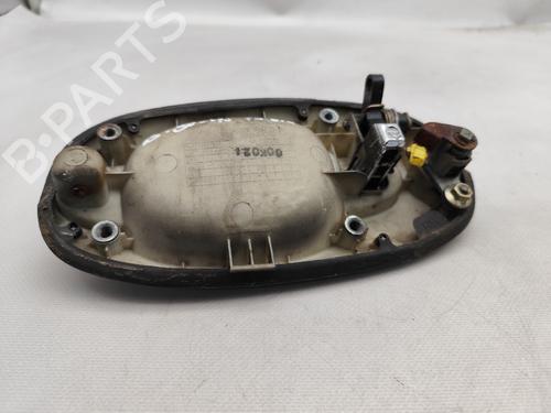 Front right exterior door handle KIA CARNIVAL I (UP, FL) 2.9 TDi | BP21130840C129 