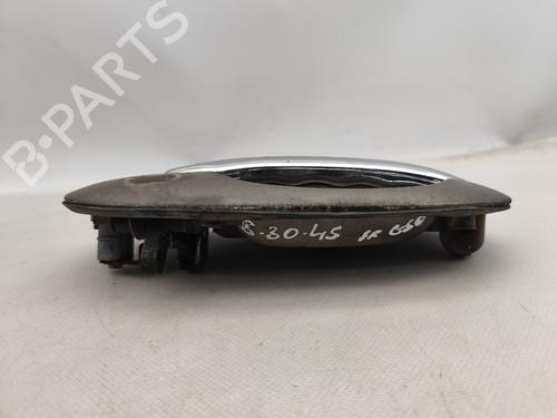 Front left exterior door handle KIA CARNIVAL I (UP, FL) 2.9 TDi | BP21130841C128