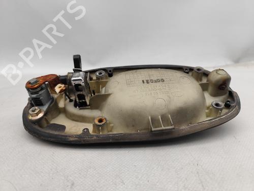 Front left exterior door handle KIA CARNIVAL I (UP, FL) 2.9 TDi | BP21130841C128