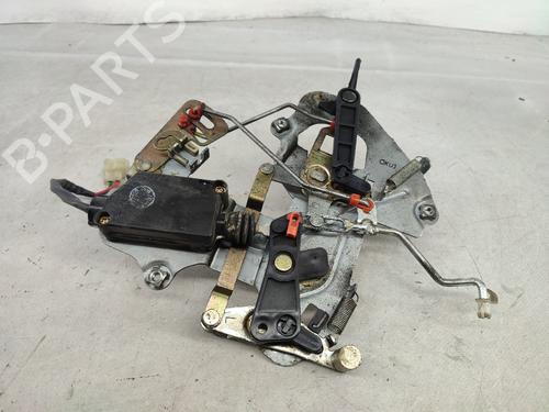 Rear left lock KIA CARNIVAL I (UP, FL) 2.9 TDi | BP21130833C100 