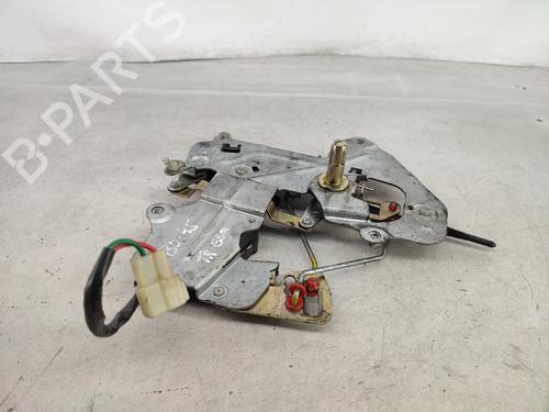 Rear left lock KIA CARNIVAL I (UP, FL) 2.9 TDi | BP21130833C100 