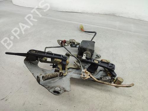 Rear right lock KIA CARNIVAL I (UP, FL) 2.9 TDi | BP21130832C99 