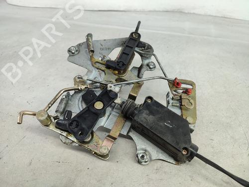 Rear right lock KIA CARNIVAL I (UP, FL) 2.9 TDi | BP21130832C99 