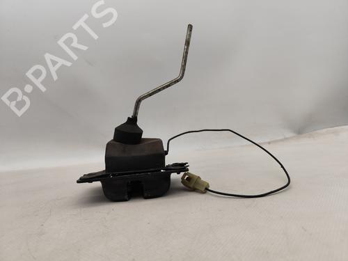 Tailgate lock KIA CARNIVAL I (UP, FL) 2.9 TDi | BP21130831C101 