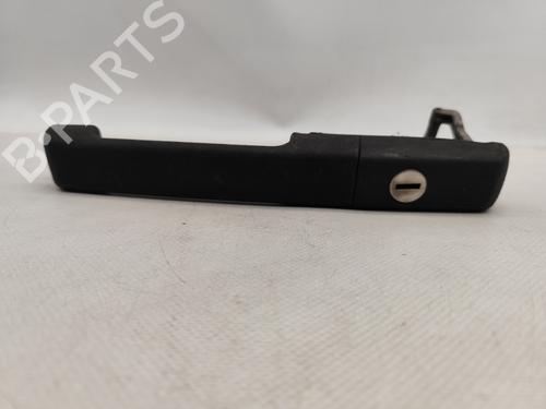 Front left exterior door handle VW PASSAT B3/B4 (3A2, 35I) 1.9 TDI N/V