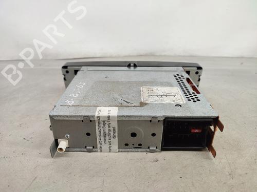 Radio SKODA OCTAVIA II Combi (1Z5) 1.9 TDI | BP21168476E6 