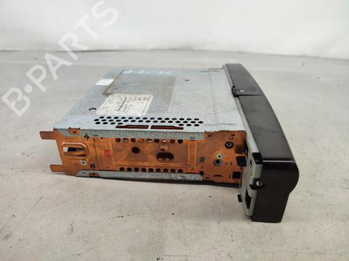 Radio SKODA OCTAVIA II Combi (1Z5) 1.9 TDI | BP21168476E6 