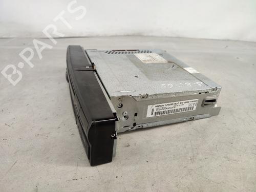 Radio SKODA OCTAVIA II Combi (1Z5) 1.9 TDI | BP21168476E6 
