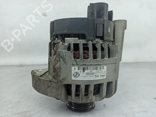 Used Alternator FIAT PUNTO (188_) 1.2 60 (188.030, .050, .130, .150, .230, .250) (60 hp) 22223169
