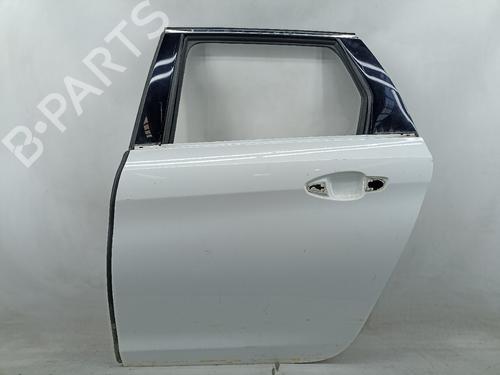 Used Left rear door PEUGEOT 308 SW II (LC_, LJ_, LR_, LX_, L4_) [2014-2021]  22181374