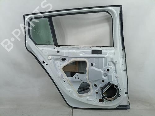 Left rear door RENAULT MEGANE IV Grandtour (K9A/M/N_) 1.5 dCi 110 | BP22181364C4 