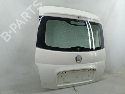 Tailgate FIAT 500 (312_) 1.2 (312AXA1A) | BP22223324C6
