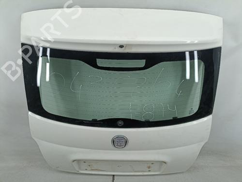 Tailgate FIAT 500 (312_) 1.2 (312AXA1A) | BP22223324C6