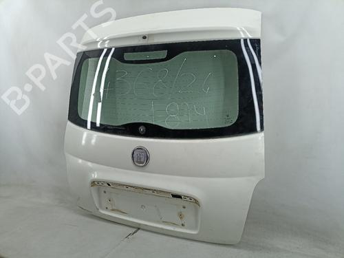 Tailgate FIAT 500 (312_) 1.2 (312AXA1A) | BP22223324C6