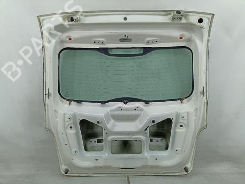 Tailgate FIAT 500 (312_) 1.2 (312AXA1A) | BP22223324C6