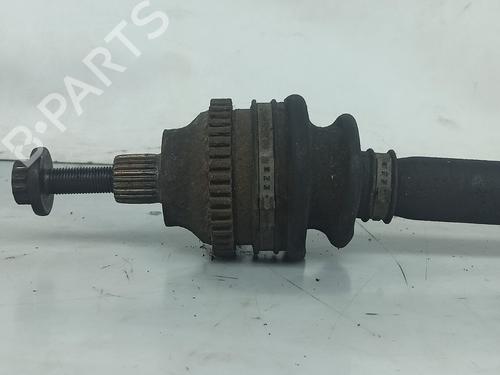 Right front driveshaft SMART CITY-COUPE (450) 0.8 CDI (S1CLC1, 450.300, 450.301, 450.302, 450.303,... | BP22245931M39 