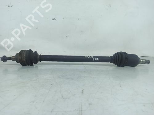 Right front driveshaft SMART CITY-COUPE (450) 0.8 CDI (S1CLC1, 450.300, 450.301, 450.302, 450.303,... BP22245931M39