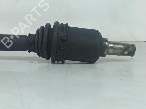 Right front driveshaft SMART CITY-COUPE (450) 0.8 CDI (S1CLC1, 450.300, 450.301, 450.302, 450.303,... | BP22245931M39 