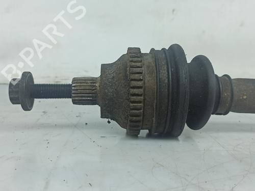 Left front driveshaft SMART CITY-COUPE (450) 0.8 CDI (S1CLC1, 450.300, 450.301, 450.302, 450.303,... | BP22245930M38 