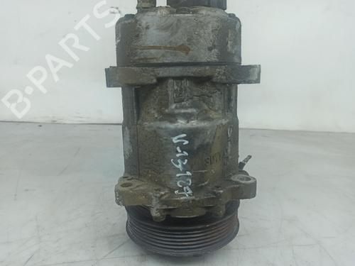 AC-Kompressor PEUGEOT 106 II (1A_, 1C_) 1.1 i (60 hp) 22245938