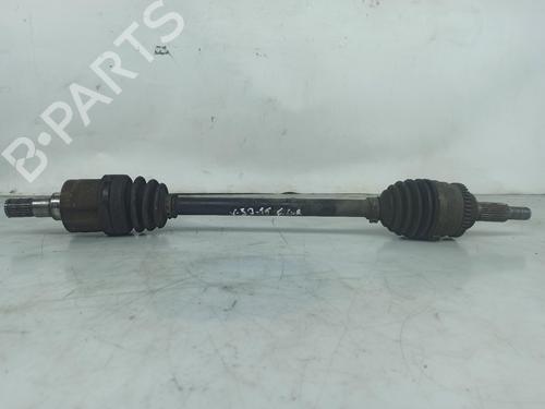 Drivksel foran venstre SUZUKI SWIFT III (MZ, EZ) 1.3 (RS413, ZC11S) BP22245882M38
